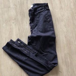 J Crew Utility Chino Pant